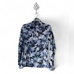 Columbia Fleece 1/4 Zip Up